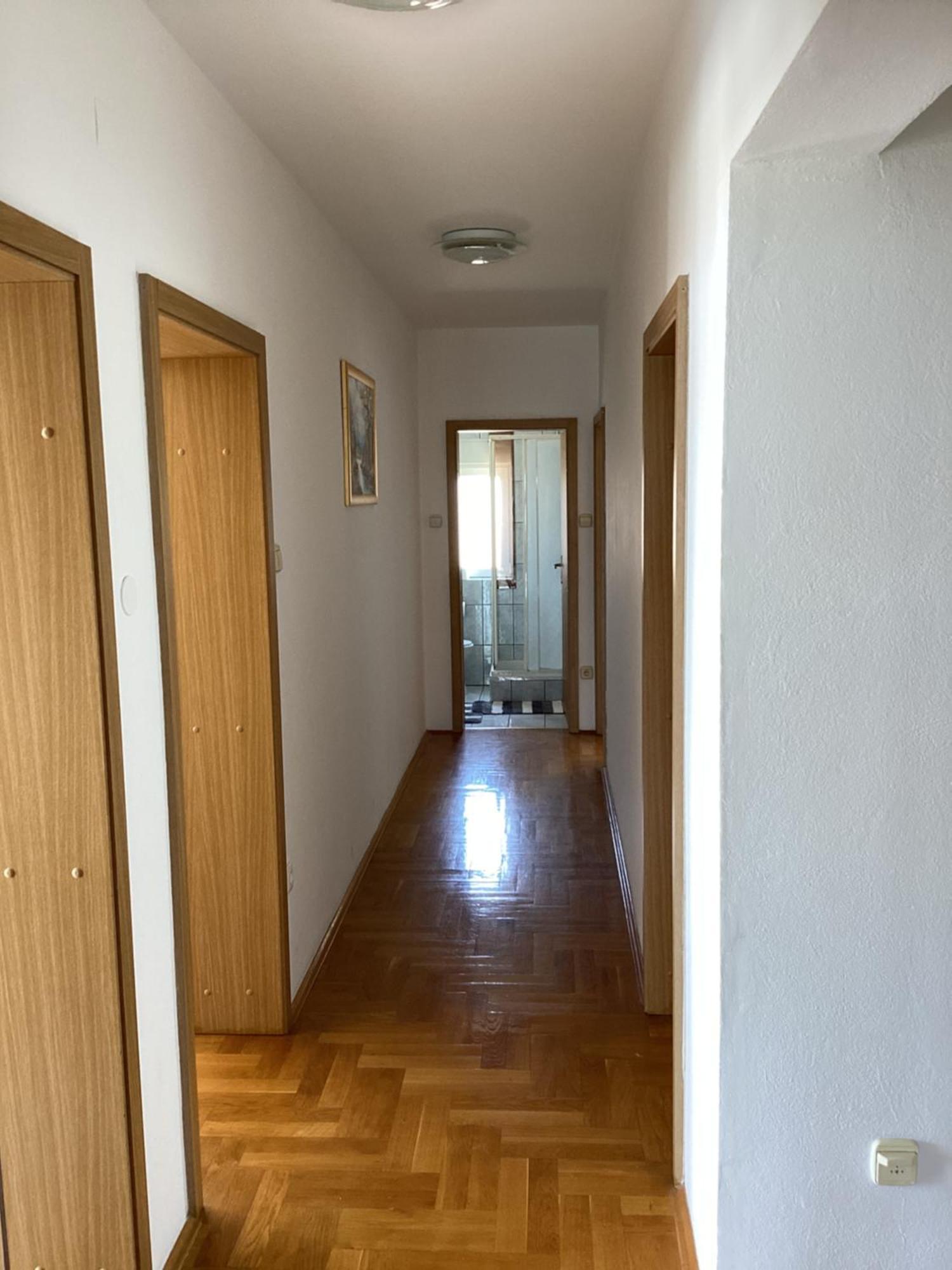 Apartman Brankica Crikvenica Buitenkant foto