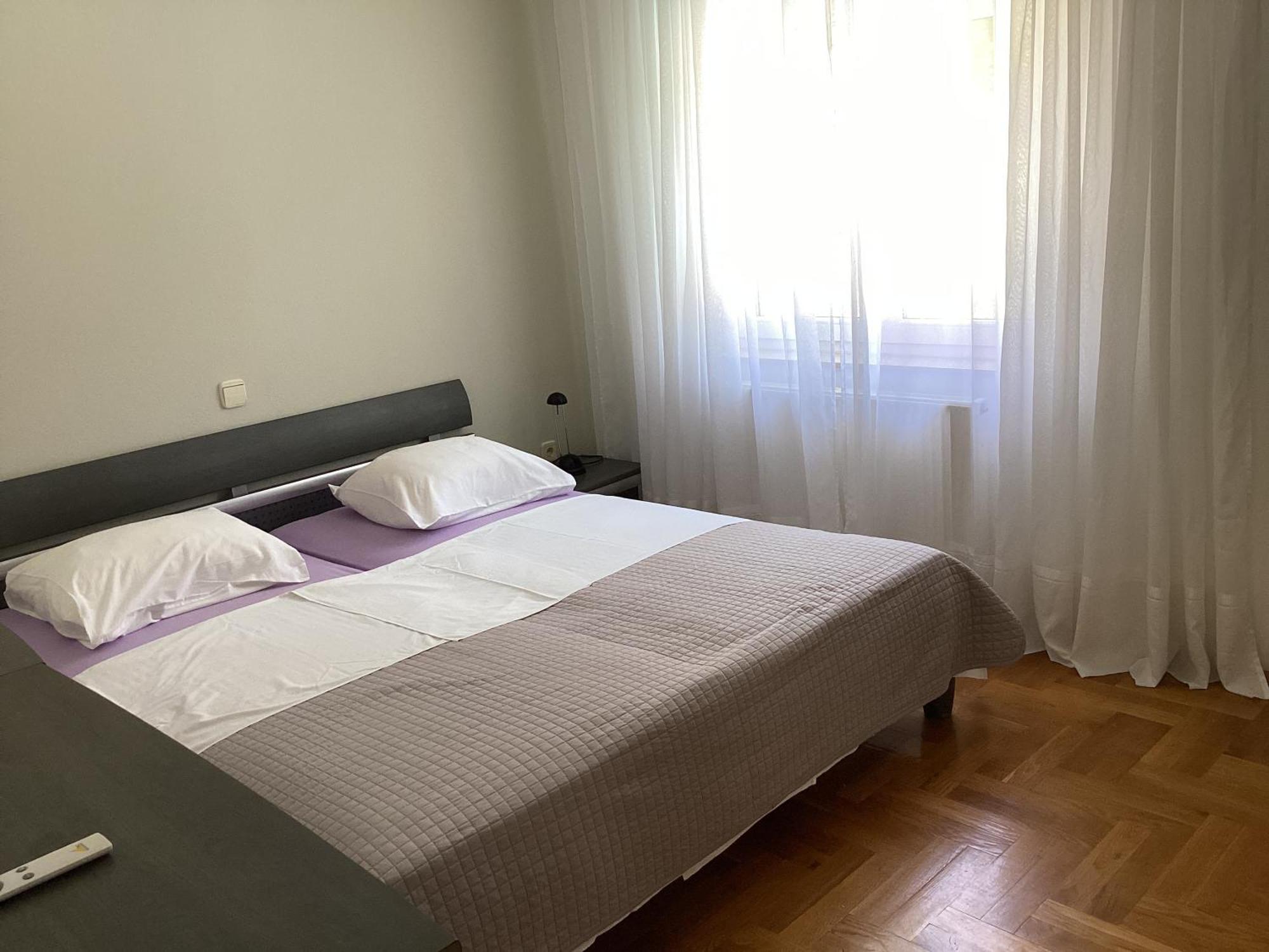 Apartman Brankica Crikvenica Buitenkant foto