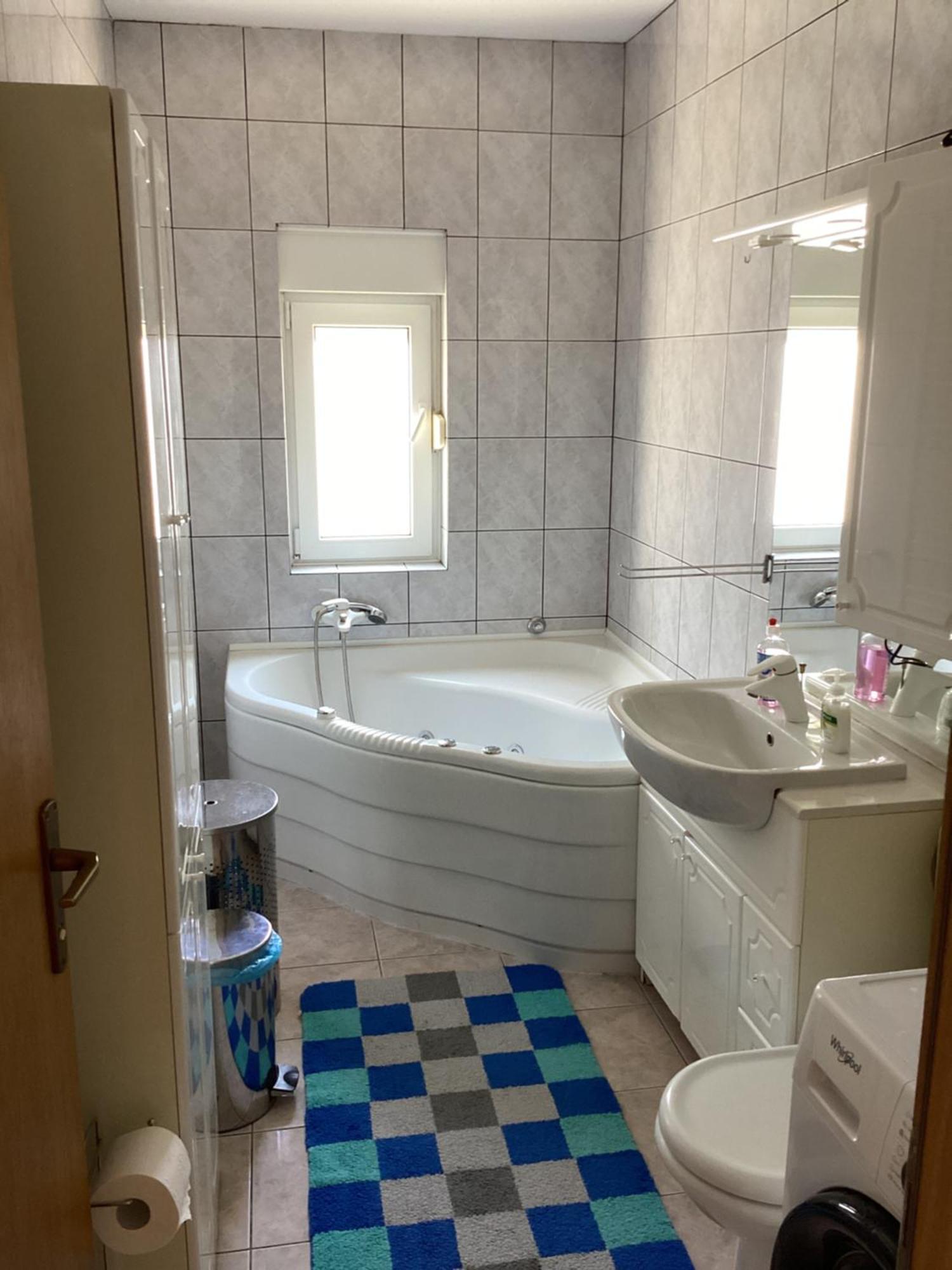 Apartman Brankica Crikvenica Buitenkant foto