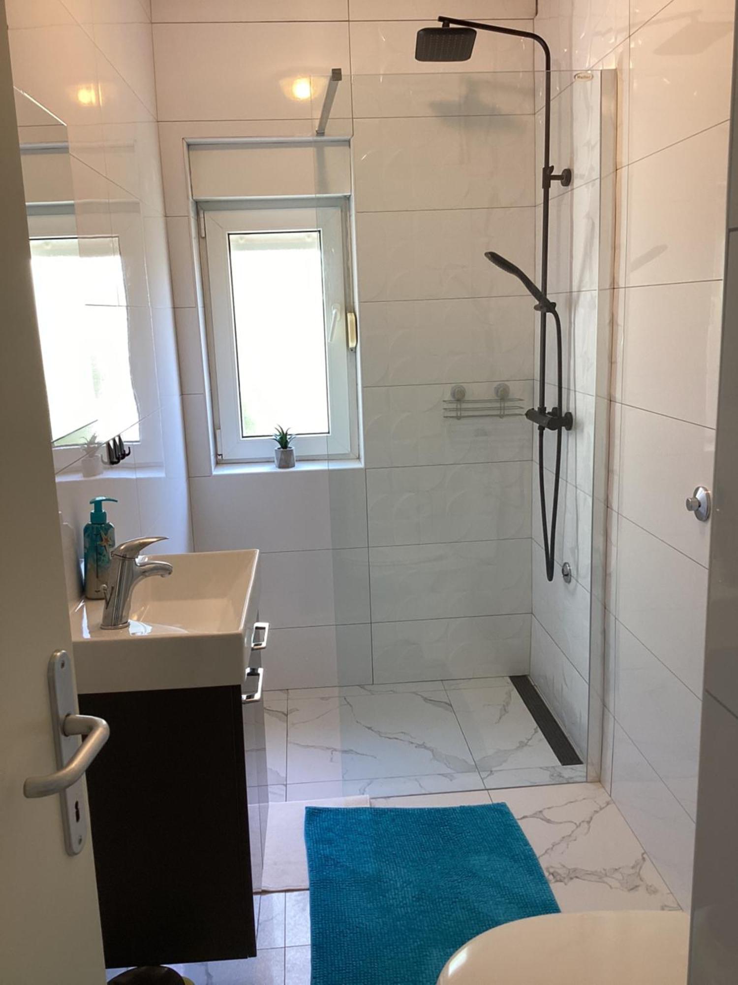 Apartman Brankica Crikvenica Buitenkant foto