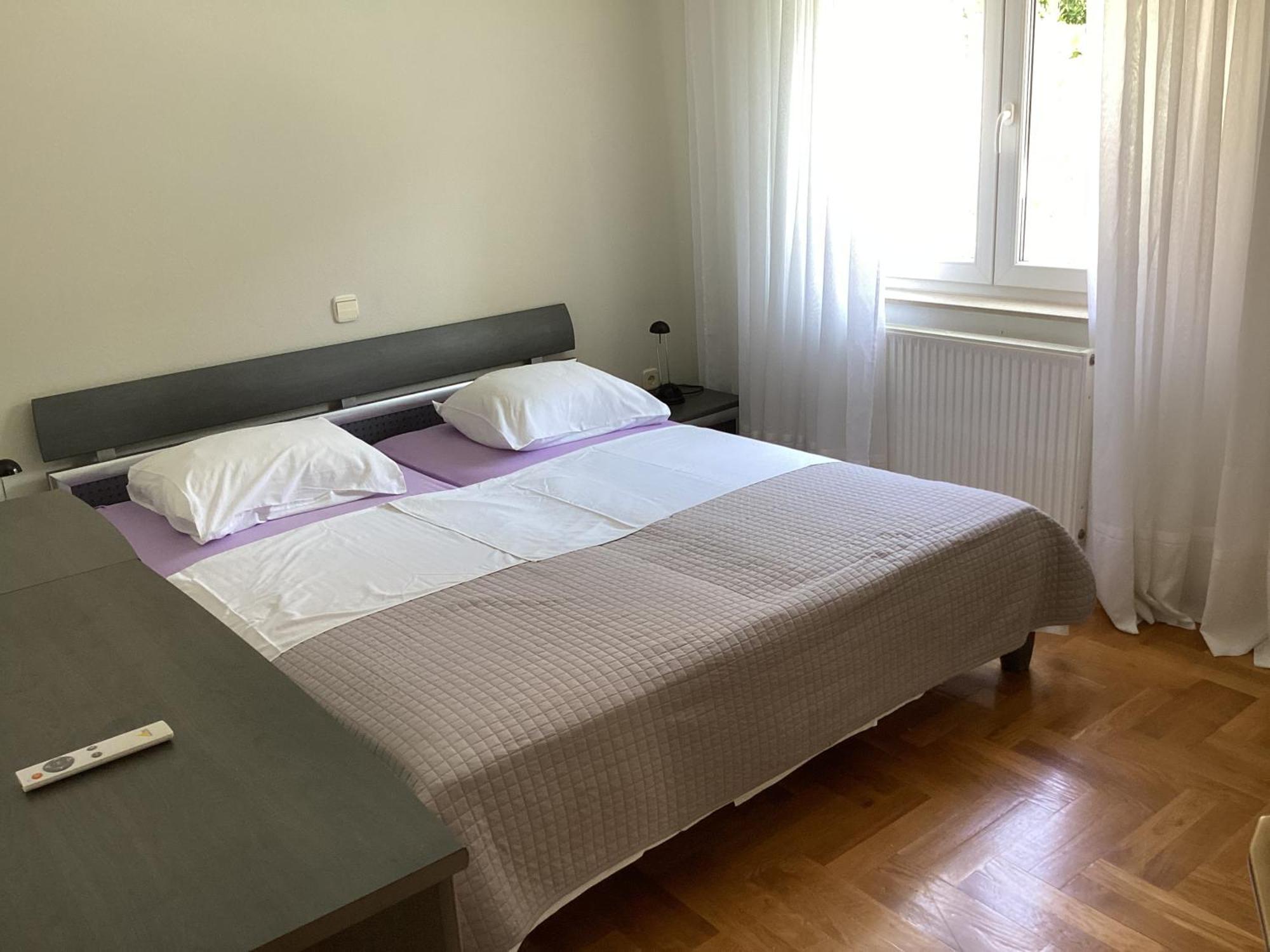 Apartman Brankica Crikvenica Buitenkant foto
