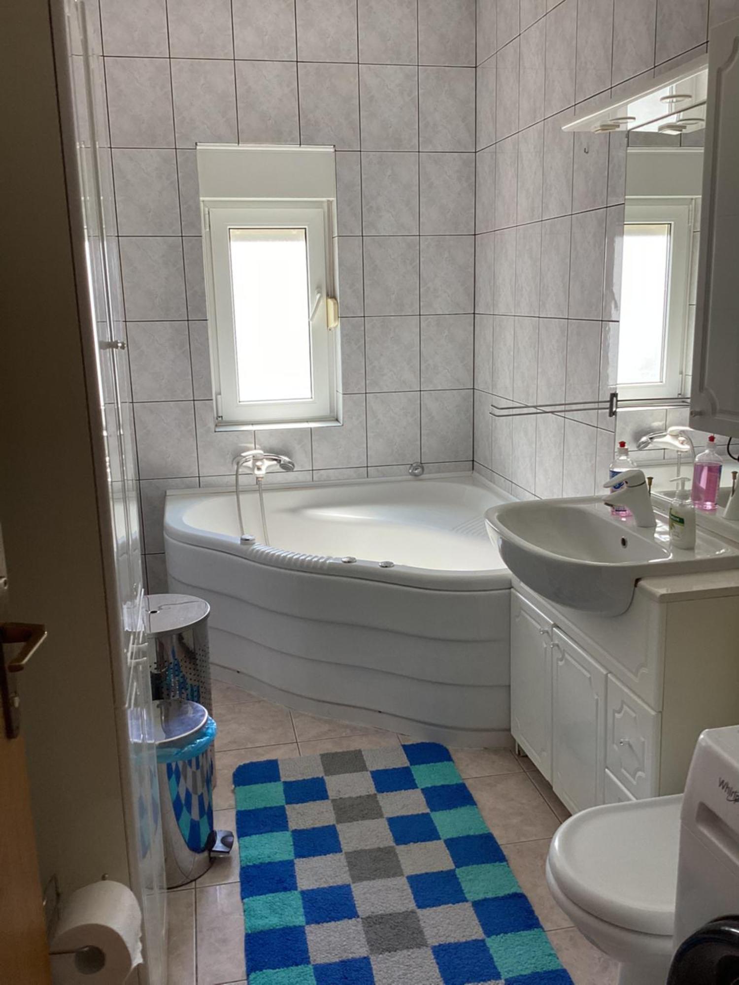 Apartman Brankica Crikvenica Buitenkant foto
