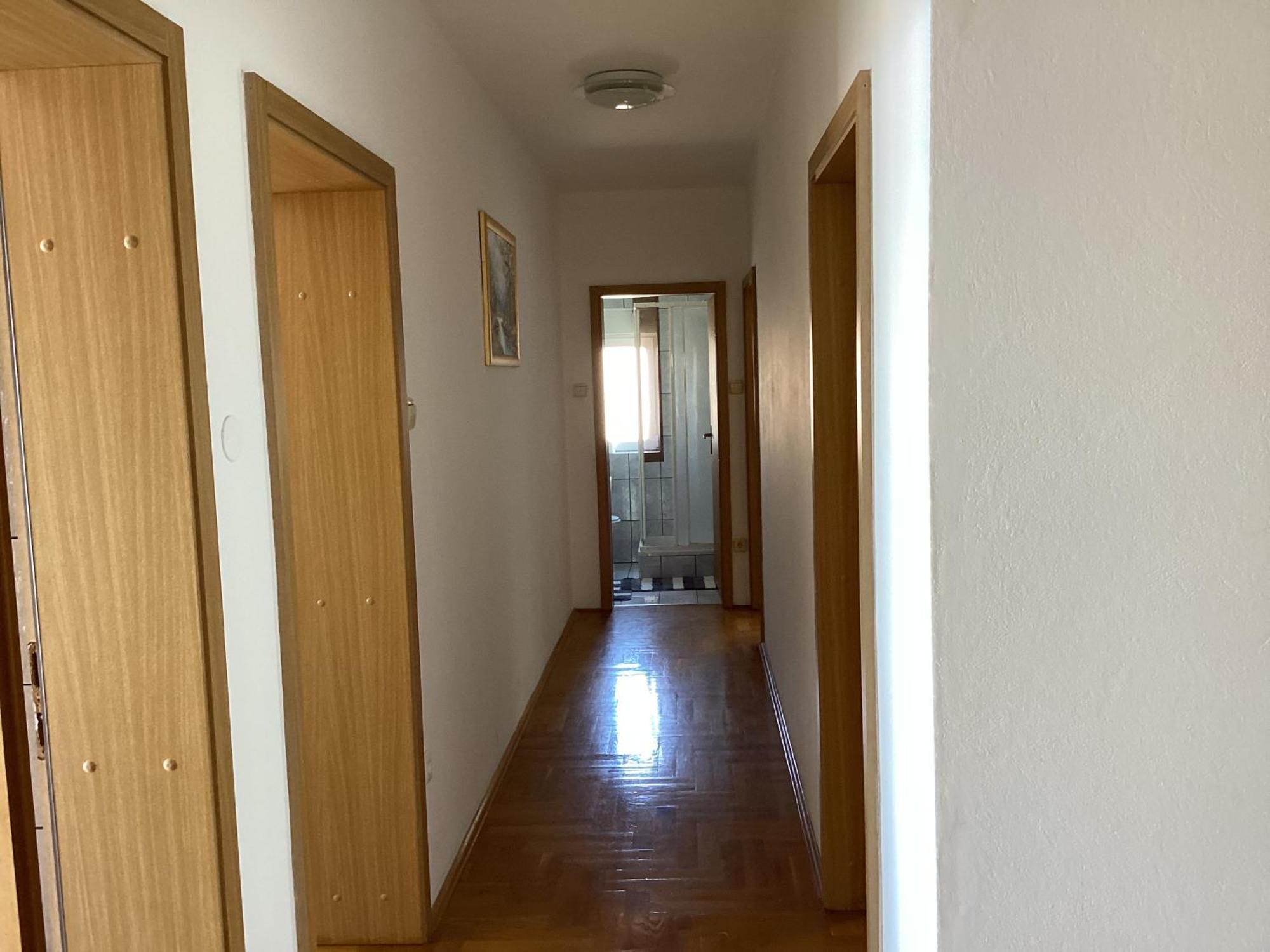 Apartman Brankica Crikvenica Buitenkant foto