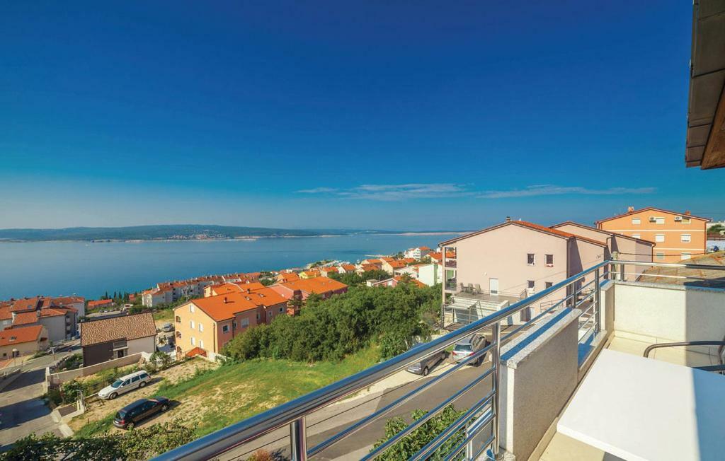 Apartman Brankica Crikvenica Buitenkant foto
