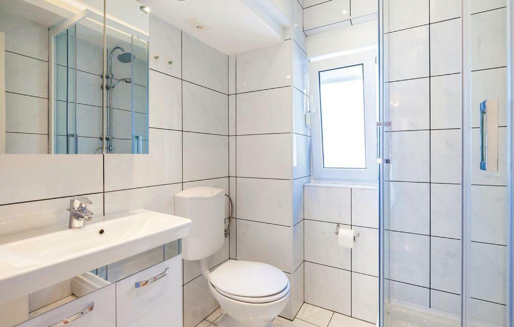 Apartman Brankica Crikvenica Buitenkant foto